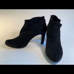 Roberto Del Carlo heel